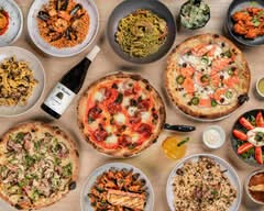 DiVino Pizzeria & Bar