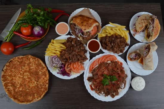 Efes Grill