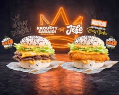 Krousty Sabaidi - Montpellier