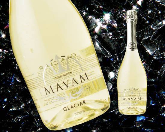 マバム・グラシア【420791】MAVAM GLACIAR