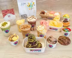 Gorilla Frozen Bar (Dapto)