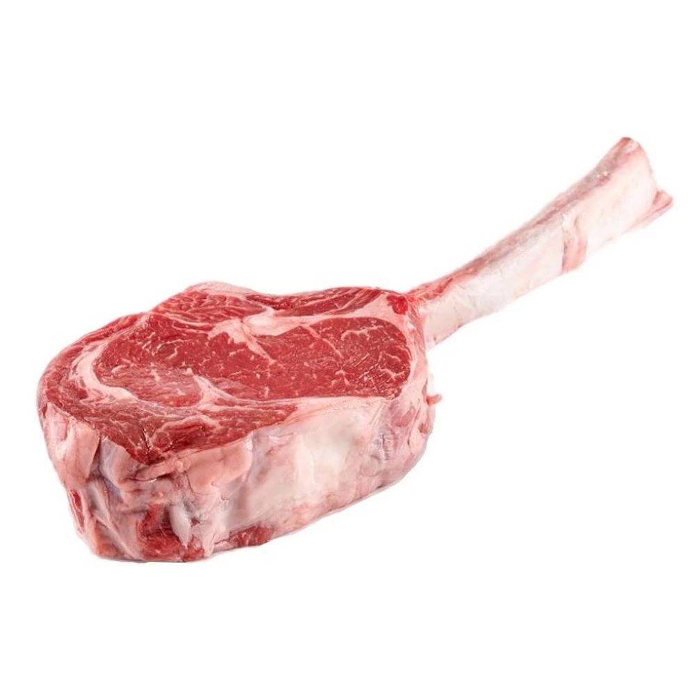 Premium Choice Tomahawk Ribeye Steak