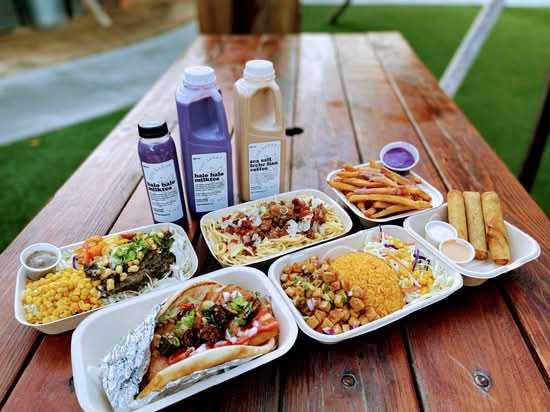 The Sarap Shop (171 Stillman St)