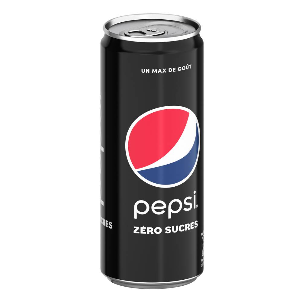 Pepsi Max