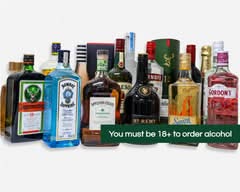 Liquor Centre (Onewa Rd)