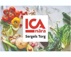 ICA Nära Sergels Torg