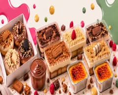BAB’A Dessert 75,1