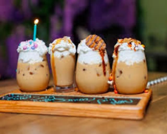 Hens & Honey Shoppe Menu New Jersey • Order Hens & Honey Shoppe