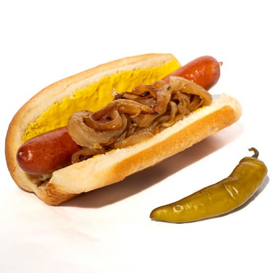 Hotdog