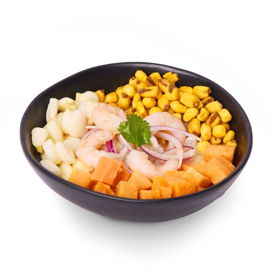 Ceviche Special
