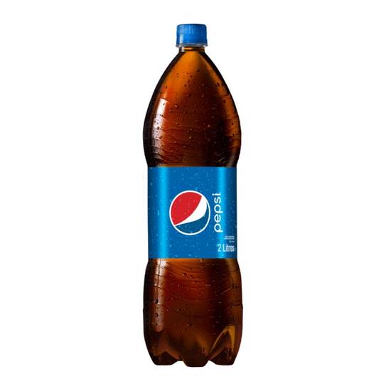 Pepsi Cola 2lt Pet