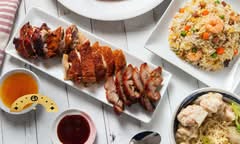 Sam Woo Barbeque