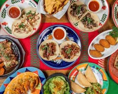 <禁断のメキシカン> フォンダ・デ・ラ・マドゥル ガーダ