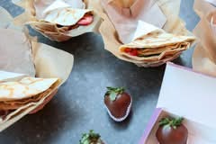 Crepeaway