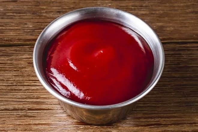 Ketchup