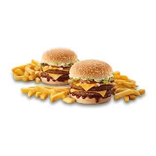 King Steer Burgers