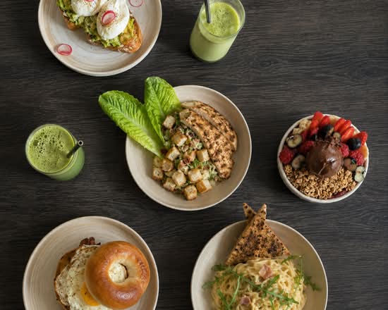 Cleanse Cafe
