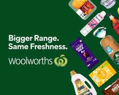 Woolworths (Raymond Terrace North)
