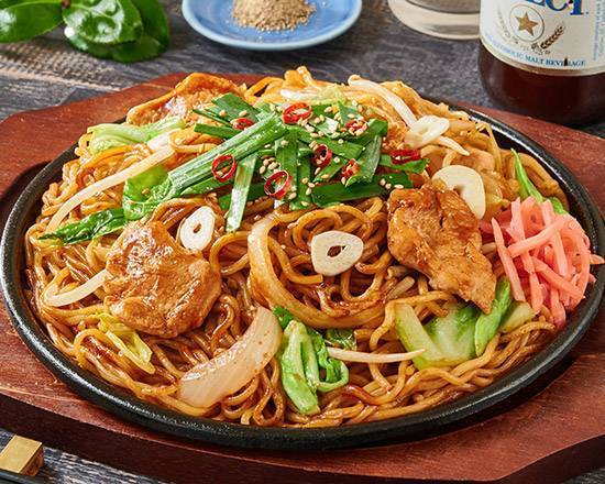 🎉10食限定≪20%OFF≫🎉国産鶏むね焼そば Chicken Breasts Yakisoba