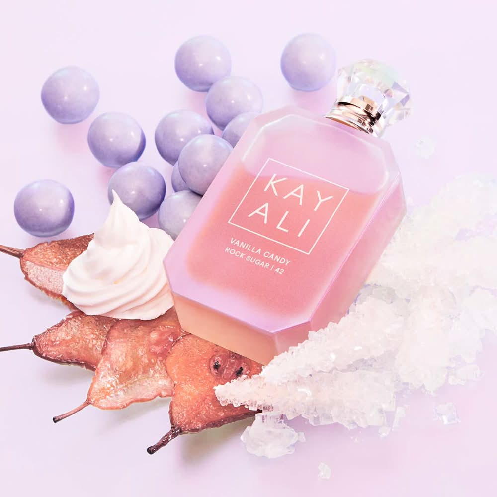Sephora - KAYALI Vanilla Candy Rock Sugar 42 Eau De Parfum, Warm