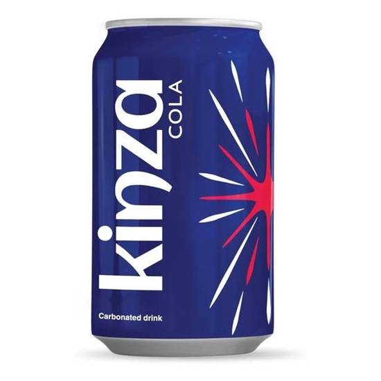 Kinza Cola 330ml