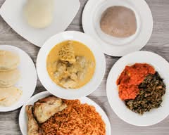 Able Restaurant and Bar