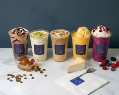 Rocafé (unit 3-189 Wellington Street)