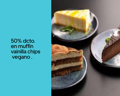 Veggie Cake