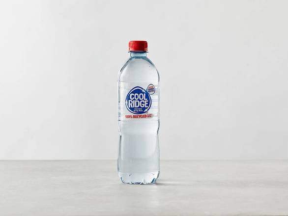 Cool Ridge Water 600ml