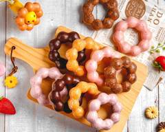 IKOI MOCHI DONUTS - Joyce