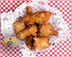 Juke Fried Chicken