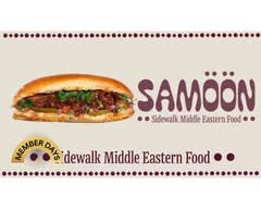 SAMOON - Syro Lebanese Cuisine