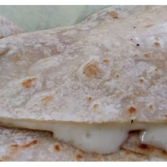 Jack Quesadilla