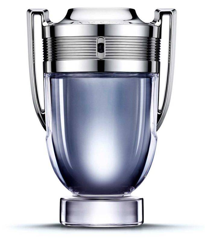 Paco Rabanne Invictus Eau De Toilette (100ml)