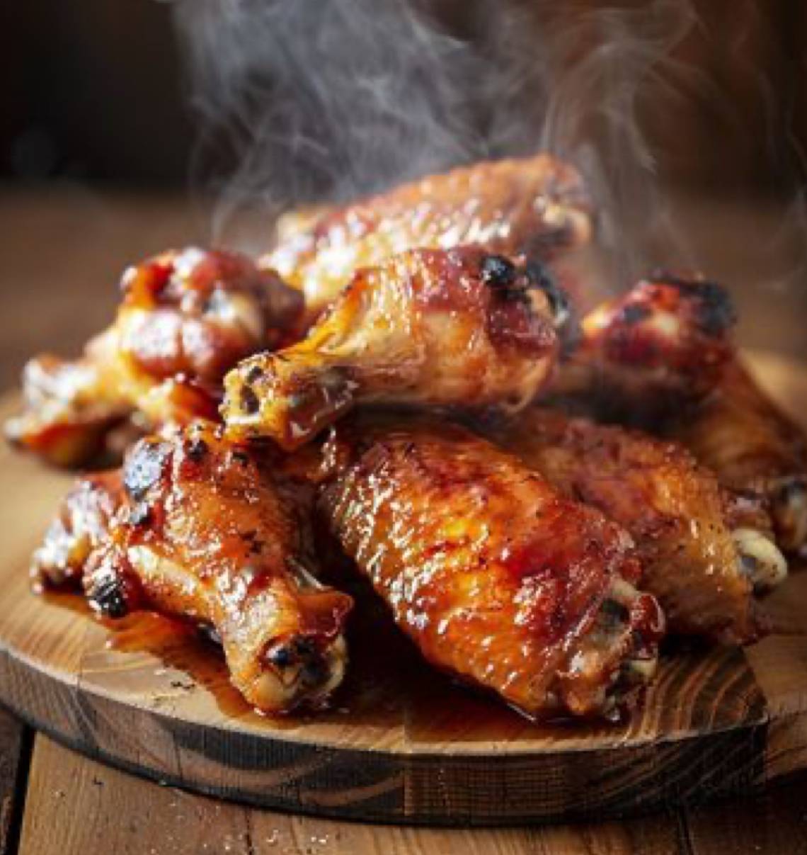 Chicken Wings🍖🍗