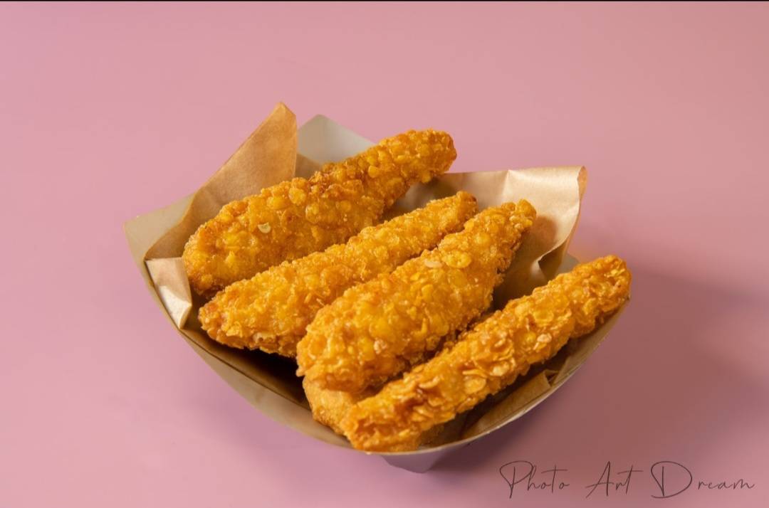 Tenders 🍗*4