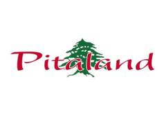 Pitaland Cafe