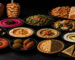 Dips and Gyro
