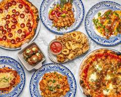 Frasca Pizzeria and Winebar