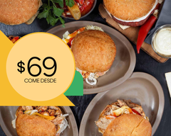 Tortería El Gallo (Raz y Guzmán)