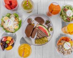 Fruitezy Juice Bar