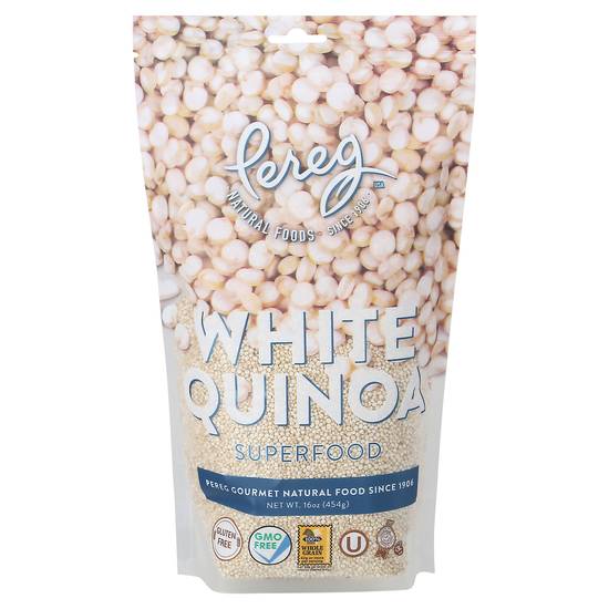 Pereg White Quinoa Superfood
