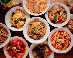 ラーメン黄金 Ramen Kogane