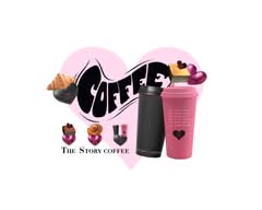 The Story coffee有個故事咖啡 貳號店