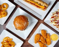Laurensberg Burgerwerk