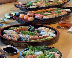 Picazos Sushi Poke & Grill