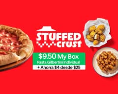 Pizza Hut Mayaguez Shopping