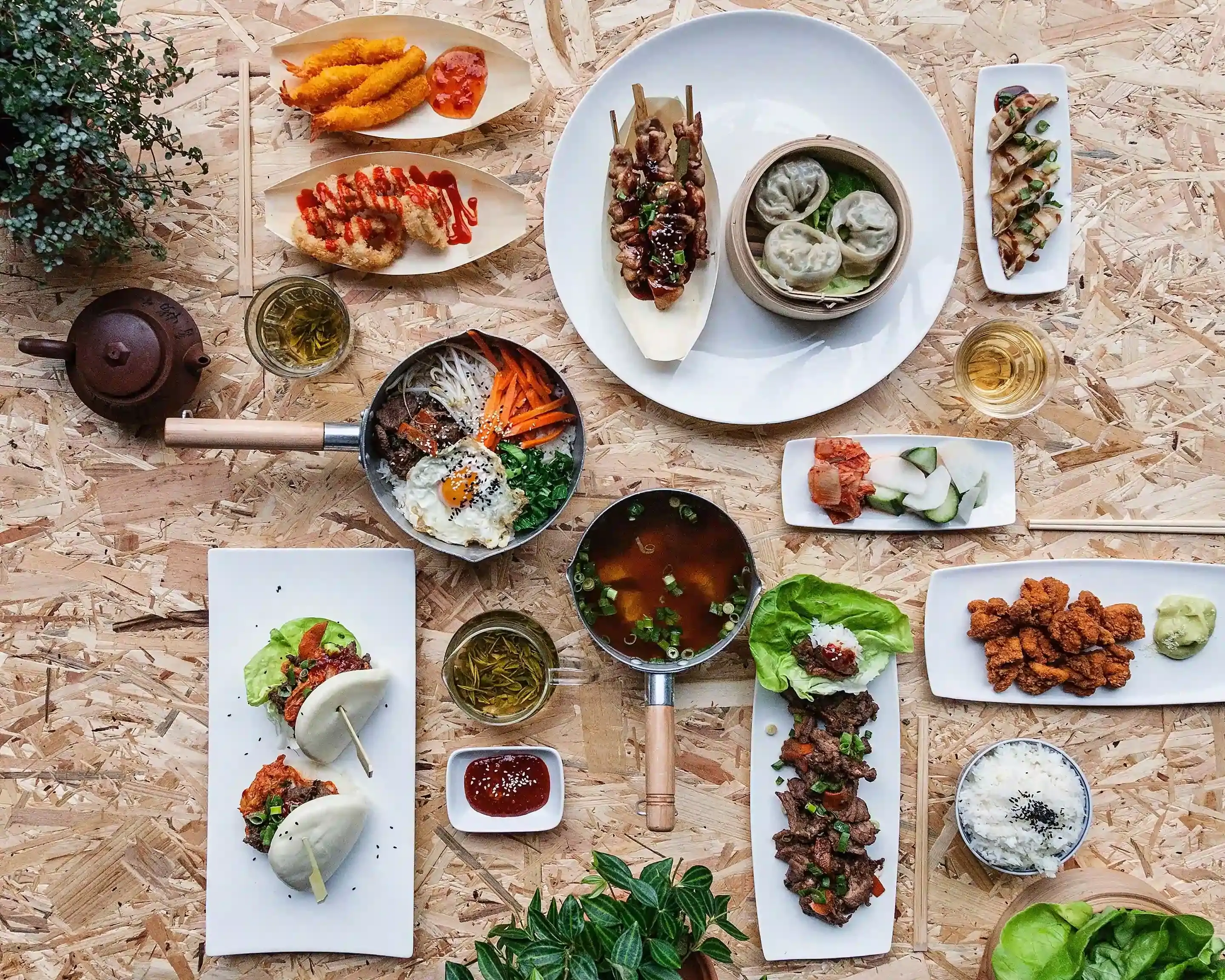 Order Noodle Nation 喜食米线- Menu & Prices - Markham Delivery