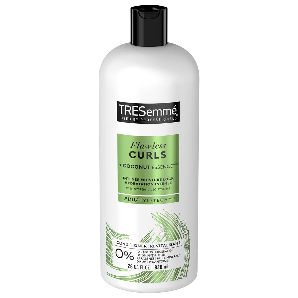 TRESemmé Flawless Curls Hydration Conditioner (28 fl oz)