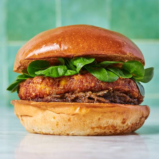 Le VEGE M Burger